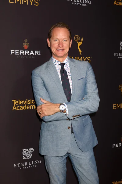 Carson Kressley - actor — Foto de Stock