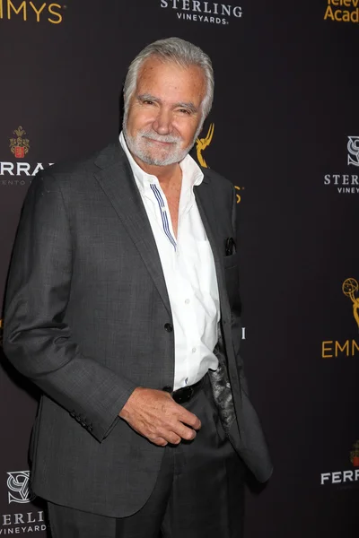 John McCook-acteur — Stockfoto