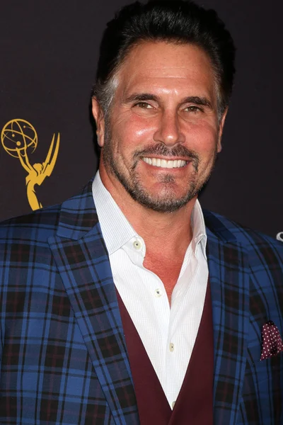 Don Diamont - acteur — Stockfoto