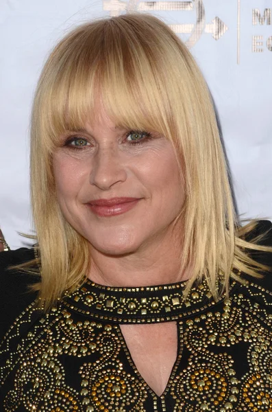 Patricia Arquette - actrice — Stockfoto