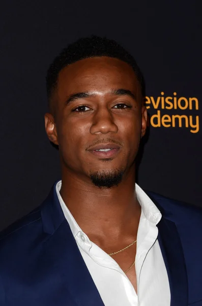 Jessie Usher Stock Photos Royalty Free Images Depositphotos