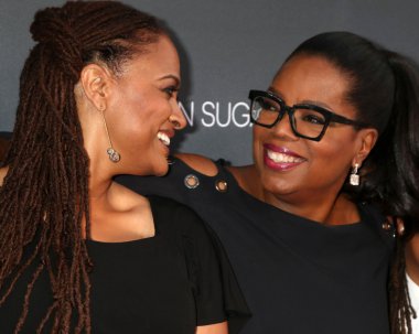 aktris Oprah Winfrey