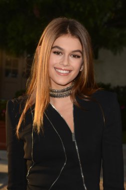 aktris Kaia Gerber