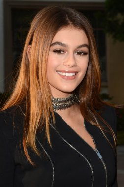 aktris Kaia Gerber