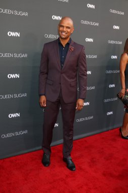 aktör Dondre Whitfield