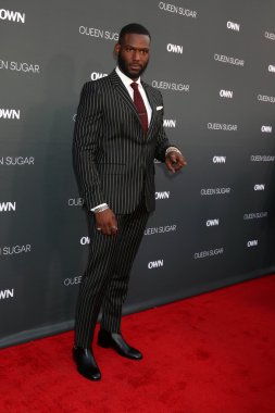 Aktör Kofi Siriboe