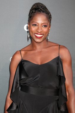 oyuncu Rutina Wesley