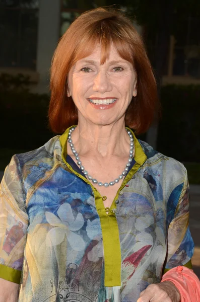 Actress Kathy Baker — Stock Photo, Image