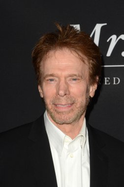 aktör Jerry Bruckheimer