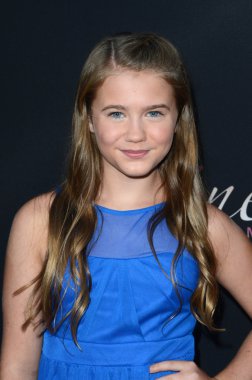 aktris Natalie Coughlin