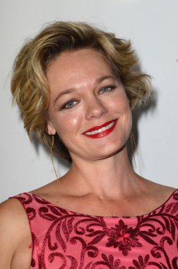 aktris Crystal Allen