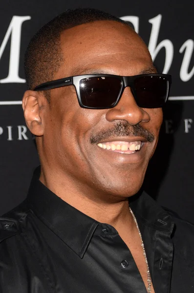 El actor Eddie Murphy —  Fotos de Stock