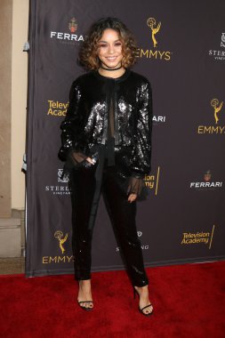 Aktris Vanessa Hudgens