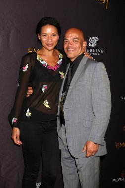 Karısı, Ricky Minor