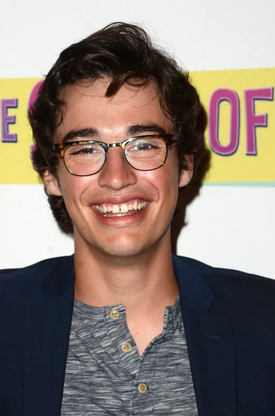 Actor Joey Bragg —  Fotos de Stock