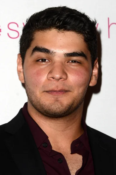 Acteur Daniel Vasquez — Stockfoto