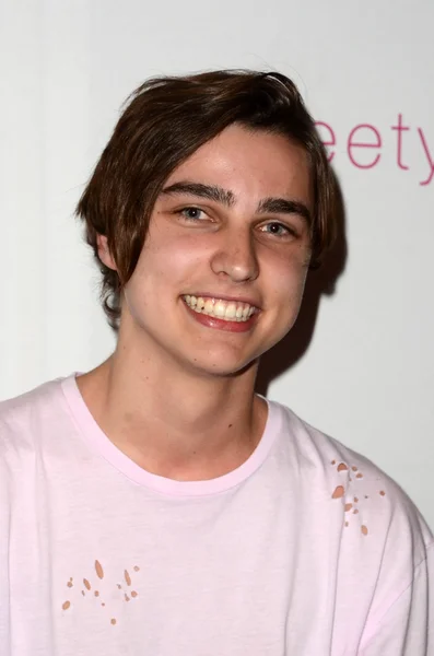 Actor Colby Brock — Stock Photo, Image