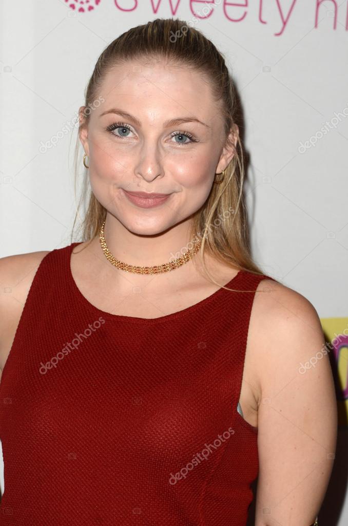 Actress Shelby Wulfert – Stock Editorial Photo © s_bukley #123504368