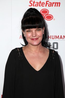 aktris Pauley Perrette