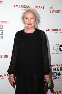 aktris Michelle Phillips