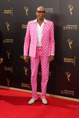 RuPaul Andre Charles