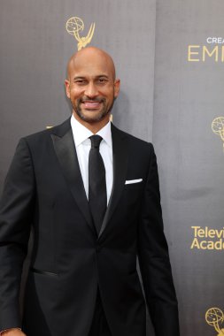 Keegan-michael anahtar