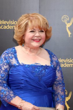 oyuncu Patrika Darbo