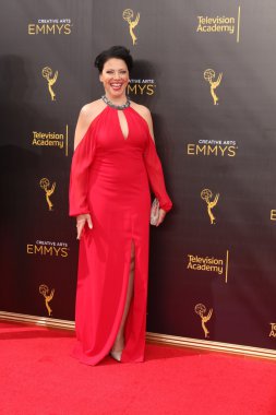 aktris Kathleen Gati