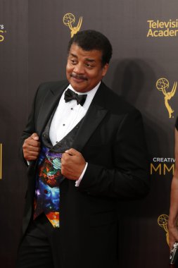 Neil degrasse Tyson