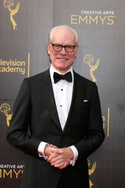 aktör Tim Gunn