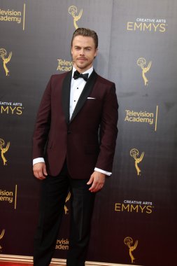 Aktör Derek Hough