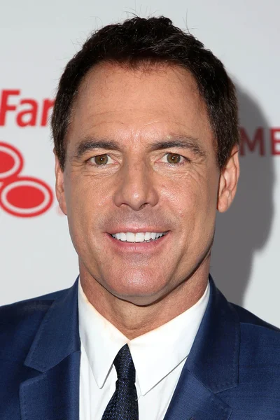 Actor Mark Steines — Stock Photo, Image