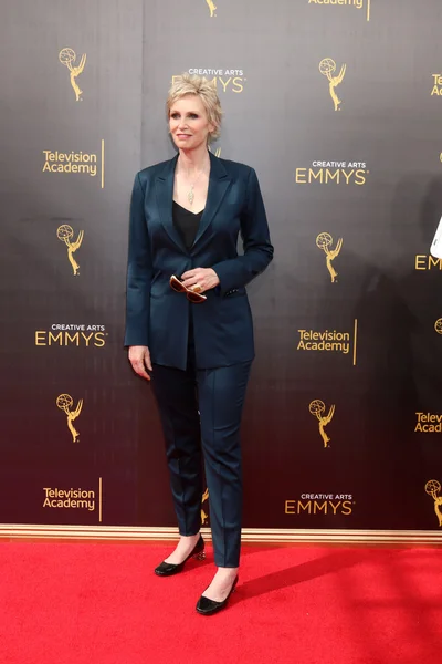 Actriz Jane Lynch — Foto de Stock