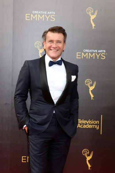 Actor Robert Herjavec — Stock Photo, Image