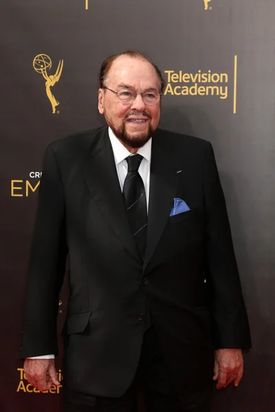 Actor James Lipton — Stock Photo, Image