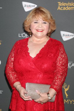 Patrika Darbo aktris