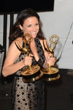 Julia Louis-Dreyfus