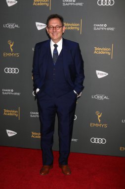 Michael Emerson aktör