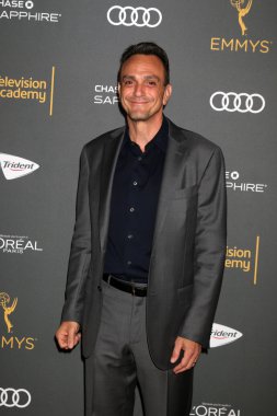 Hank Azaria aktör