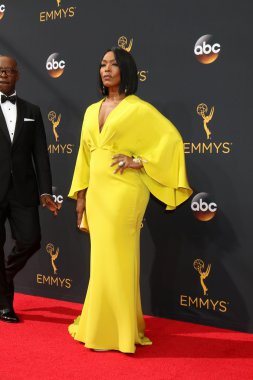 Angela Bassett aktris