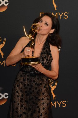 Julia Louis-Dreyfus