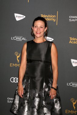 Lili Taylor aktris