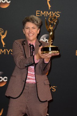 aktris Jill Soloway