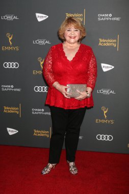Patrika Darbo aktris