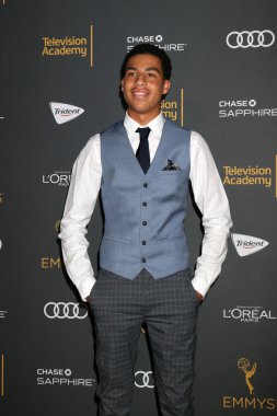 Marcus Scribner aktör