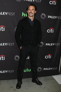 Milo Ventimiglia aktör