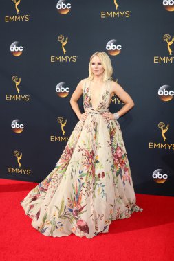 Kristen Bell oyuncusu