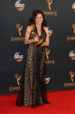 aktris Julia Louis-Dreyfus