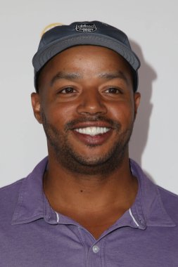 Donald Faison aktör
