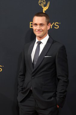 Hugh Dancy aktör